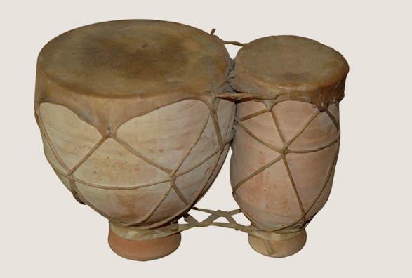 Gli strumenti primitivi che hanno suonato le prime note