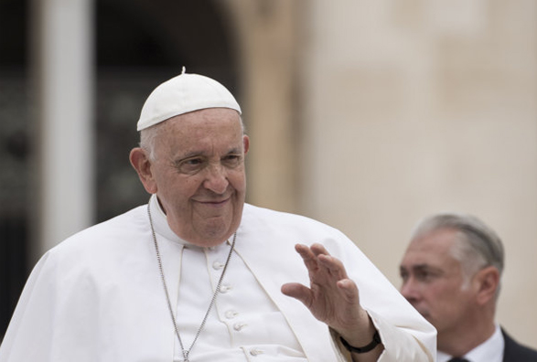 Papa Francesco, i funerali si terranno sabato alle 10 sul sagrato di San Pietro