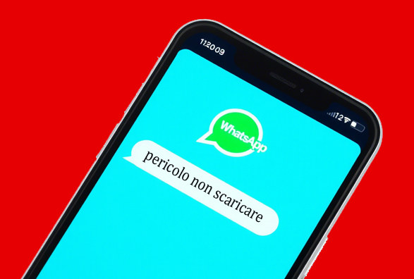 WhatsApp Image Scam: la nuova minaccia digitale che sfrutta le immagini per rubare dati personali